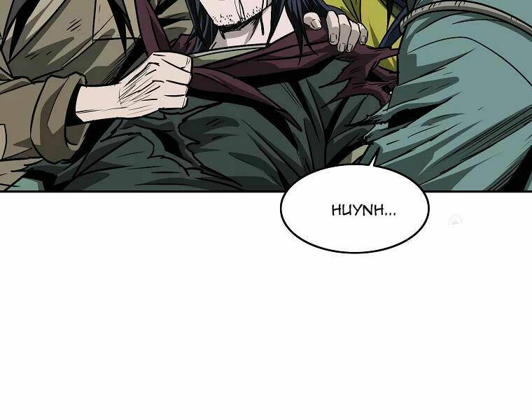 Cung Quỷ Kiếm Thần Chapter 103 - Trang 2