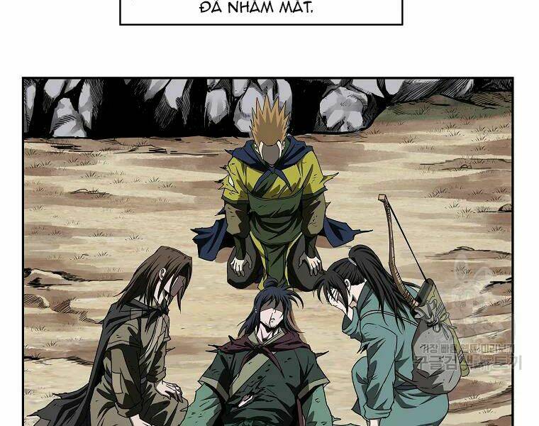 Cung Quỷ Kiếm Thần Chapter 103 - Trang 2