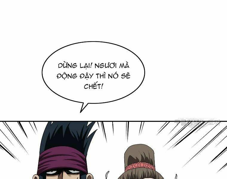 Cung Quỷ Kiếm Thần Chapter 103 - Trang 2