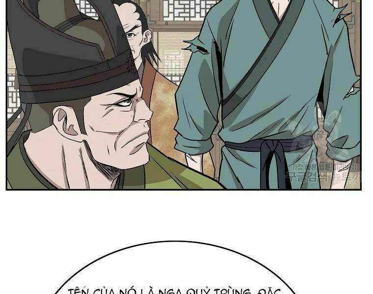 Cung Quỷ Kiếm Thần Chapter 104 - Trang 2