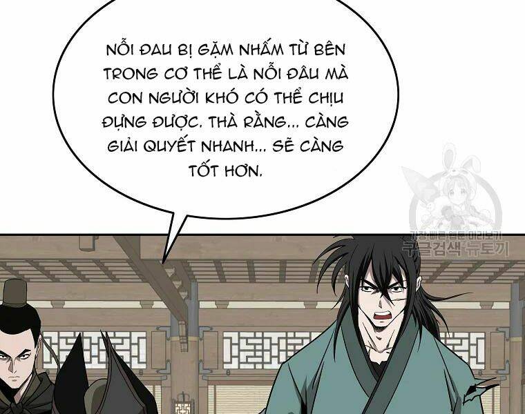 Cung Quỷ Kiếm Thần Chapter 104 - Trang 2