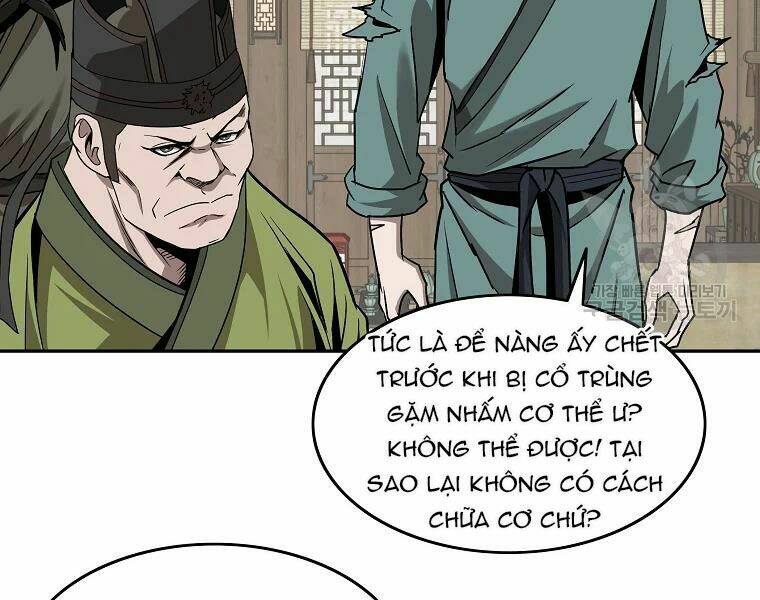 Cung Quỷ Kiếm Thần Chapter 104 - Trang 2