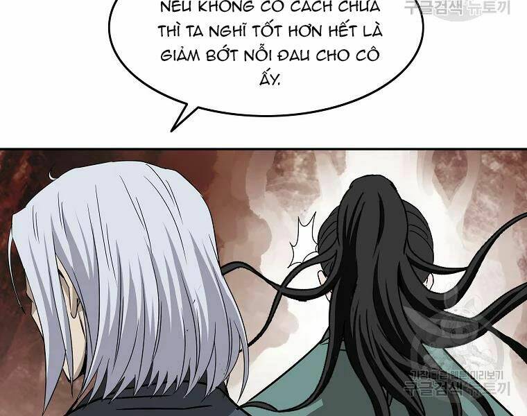 Cung Quỷ Kiếm Thần Chapter 104 - Trang 2