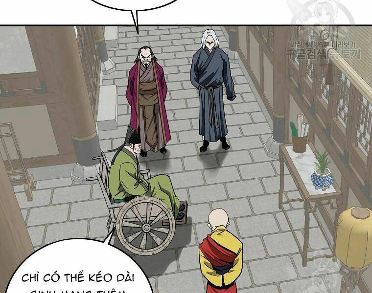 Cung Quỷ Kiếm Thần Chapter 104 - Trang 2