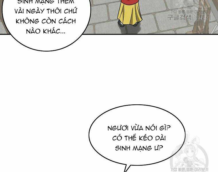 Cung Quỷ Kiếm Thần Chapter 104 - Trang 2