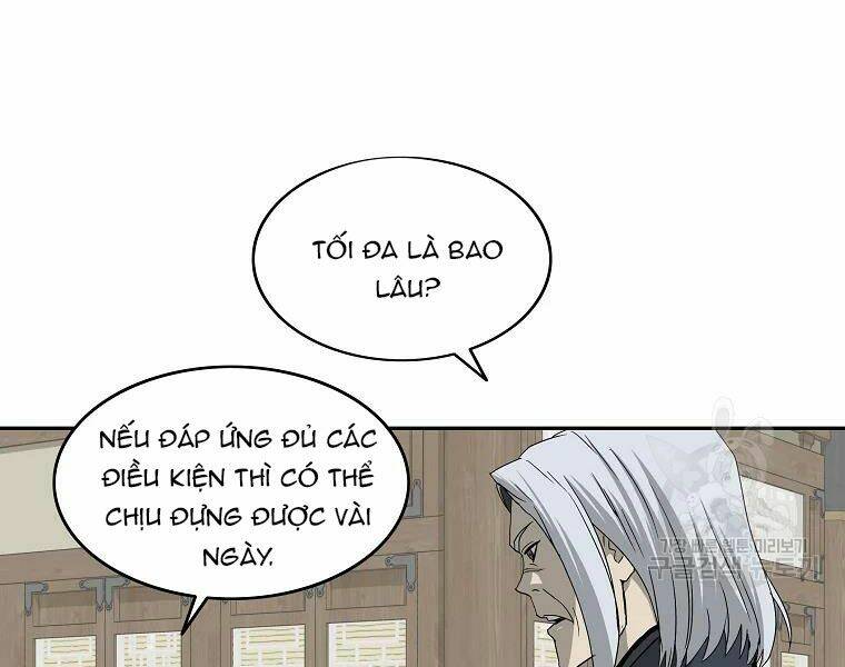 Cung Quỷ Kiếm Thần Chapter 104 - Trang 2