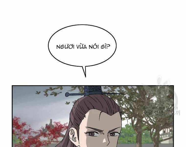 Cung Quỷ Kiếm Thần Chapter 104 - Trang 2