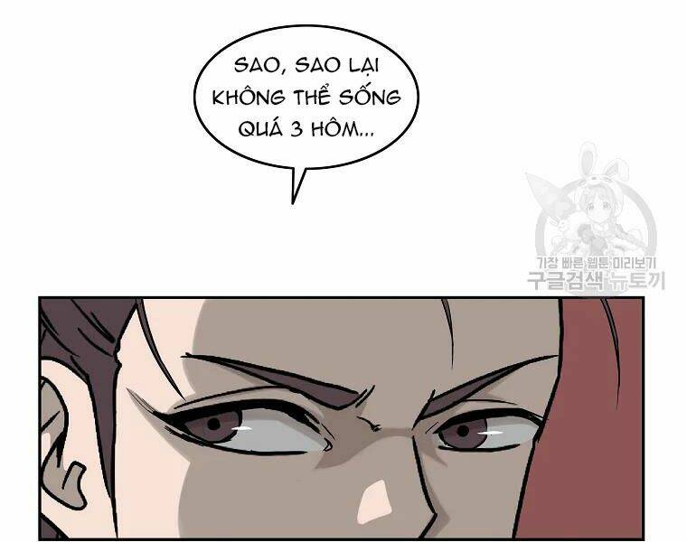 Cung Quỷ Kiếm Thần Chapter 104 - Trang 2