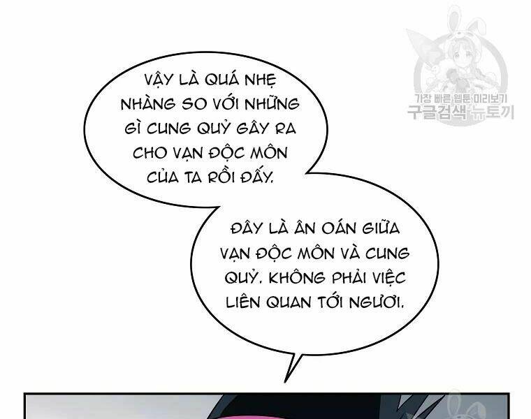 Cung Quỷ Kiếm Thần Chapter 104 - Trang 2