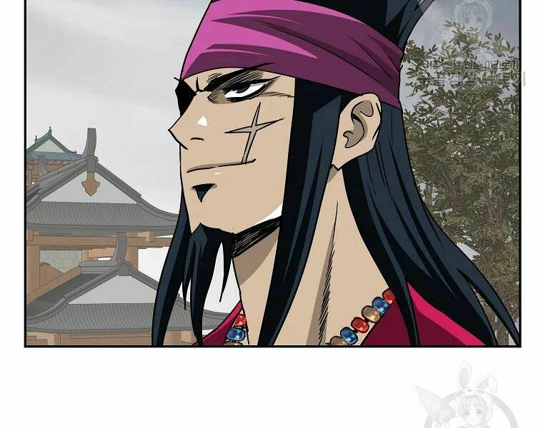 Cung Quỷ Kiếm Thần Chapter 104 - Trang 2