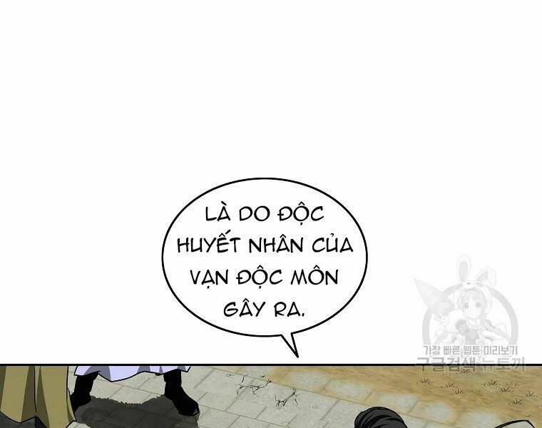 Cung Quỷ Kiếm Thần Chapter 104 - Trang 2