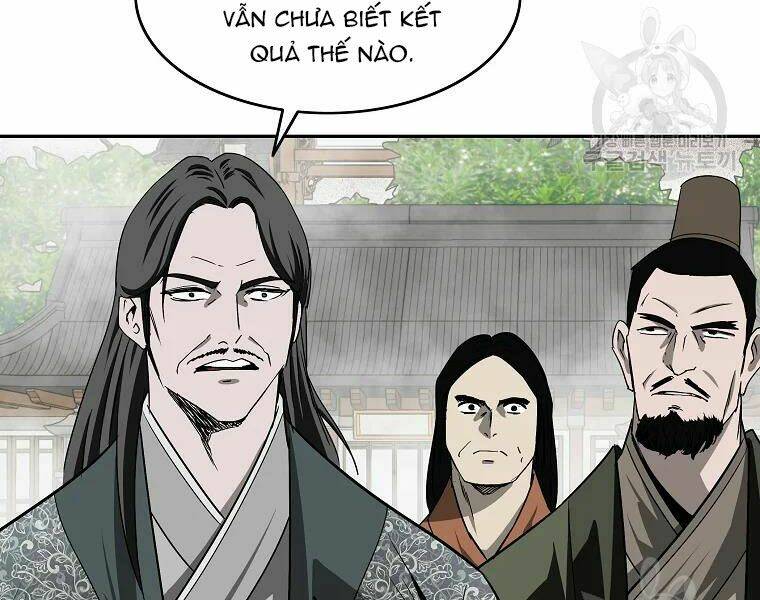 Cung Quỷ Kiếm Thần Chapter 104 - Trang 2