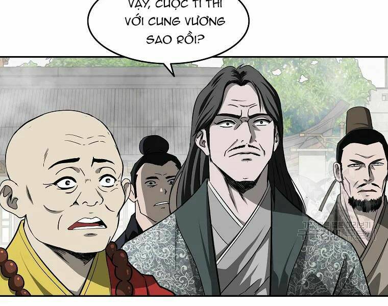 Cung Quỷ Kiếm Thần Chapter 104 - Trang 2