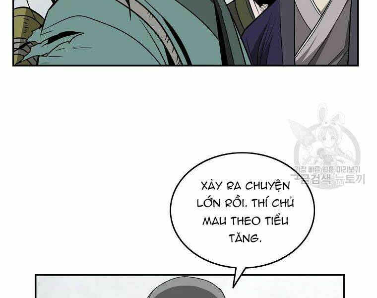 Cung Quỷ Kiếm Thần Chapter 104 - Trang 2