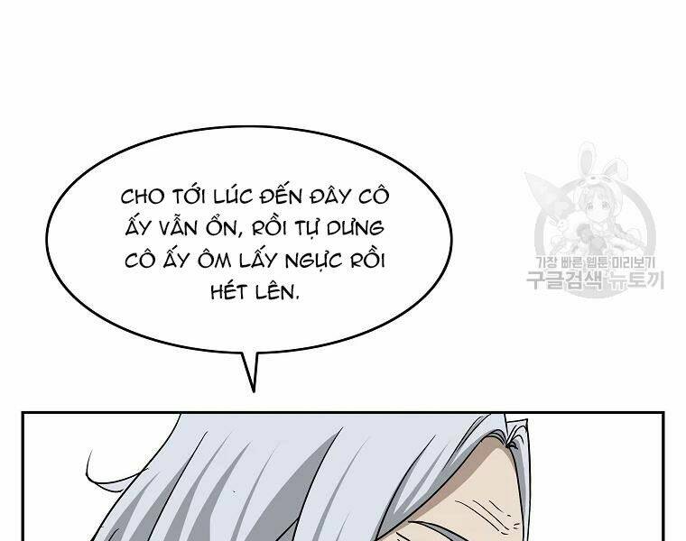 Cung Quỷ Kiếm Thần Chapter 104 - Trang 2