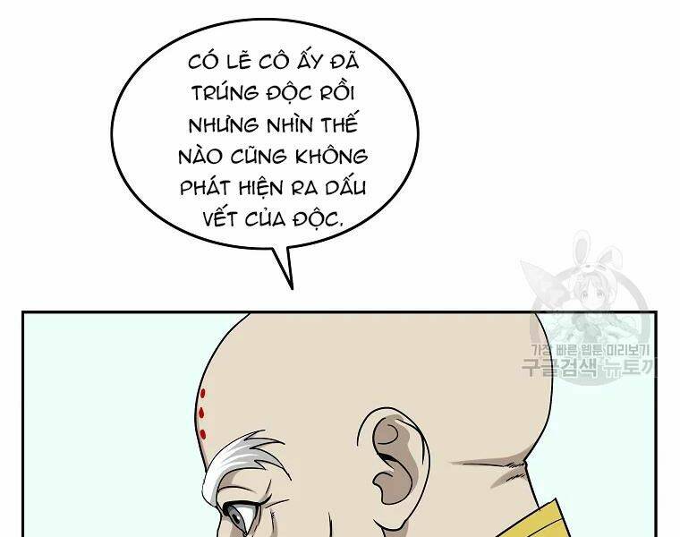 Cung Quỷ Kiếm Thần Chapter 104 - Trang 2