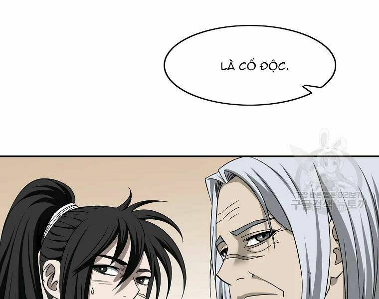 Cung Quỷ Kiếm Thần Chapter 104 - Trang 2