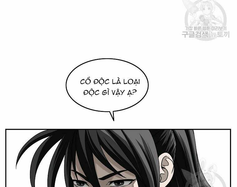 Cung Quỷ Kiếm Thần Chapter 104 - Trang 2