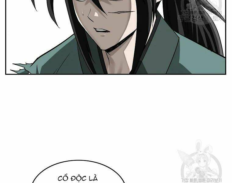 Cung Quỷ Kiếm Thần Chapter 104 - Trang 2