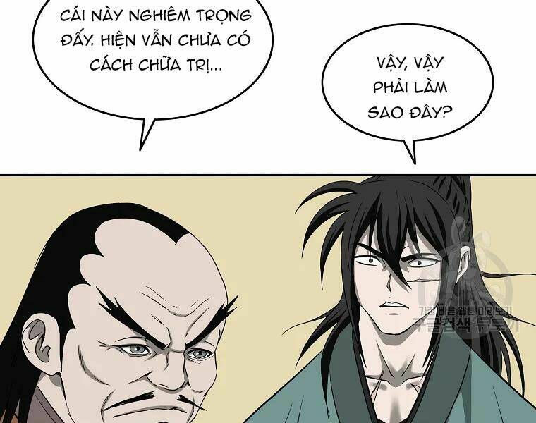 Cung Quỷ Kiếm Thần Chapter 104 - Trang 2