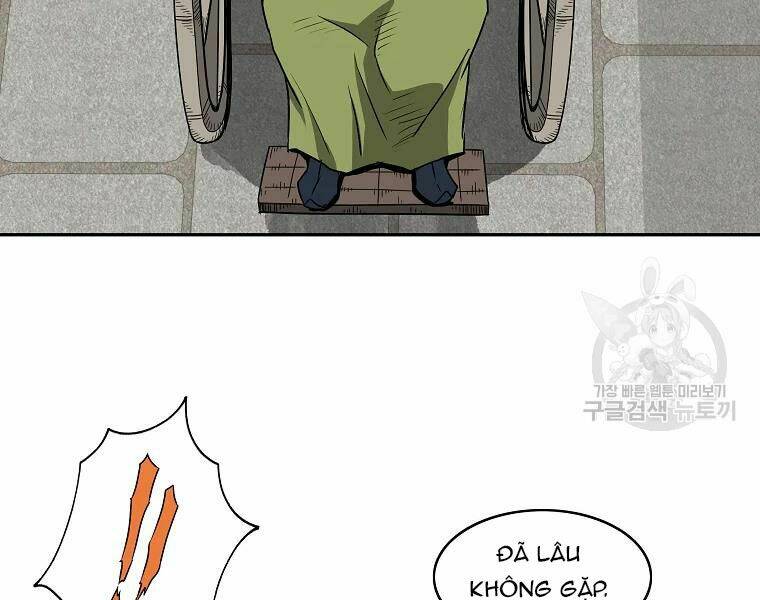 Cung Quỷ Kiếm Thần Chapter 104 - Trang 2