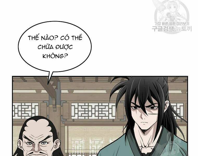 Cung Quỷ Kiếm Thần Chapter 104 - Trang 2