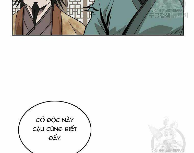 Cung Quỷ Kiếm Thần Chapter 104 - Trang 2