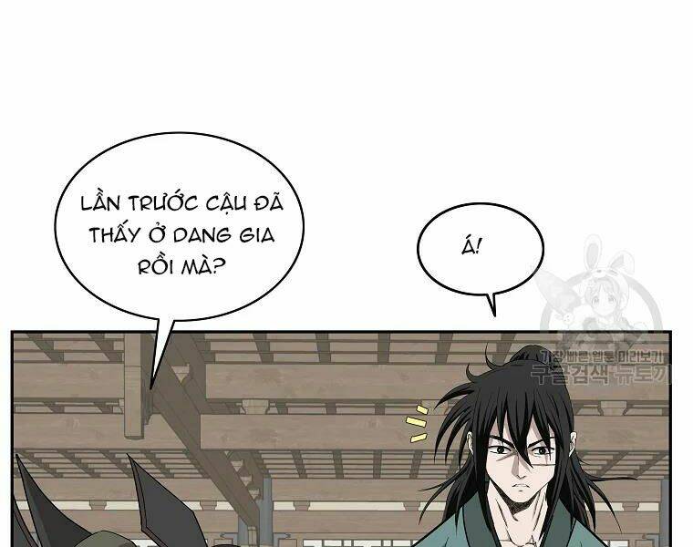 Cung Quỷ Kiếm Thần Chapter 104 - Trang 2