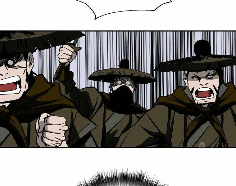 Cung Quỷ Kiếm Thần Chapter 105 - Trang 2