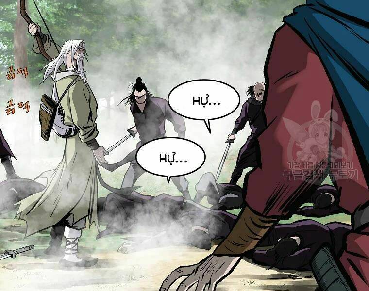 Cung Quỷ Kiếm Thần Chapter 107 - Trang 2