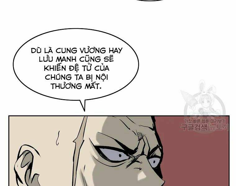 Cung Quỷ Kiếm Thần Chapter 107 - Trang 2