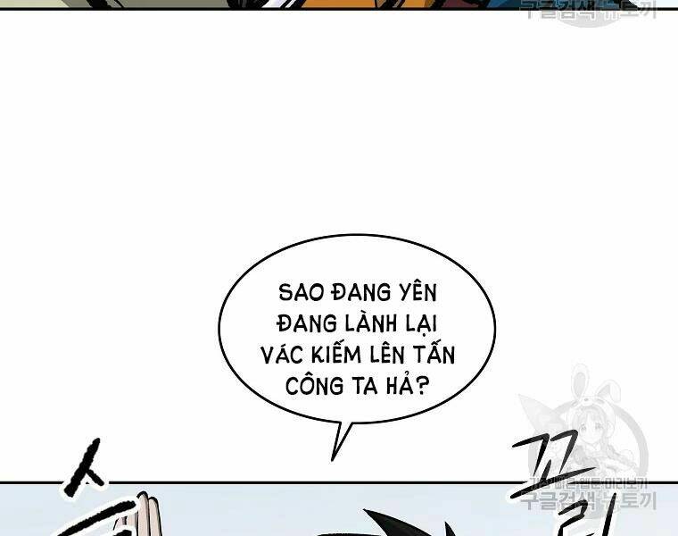 Cung Quỷ Kiếm Thần Chapter 108 - Trang 2