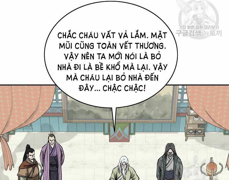 Cung Quỷ Kiếm Thần Chapter 108 - Trang 2