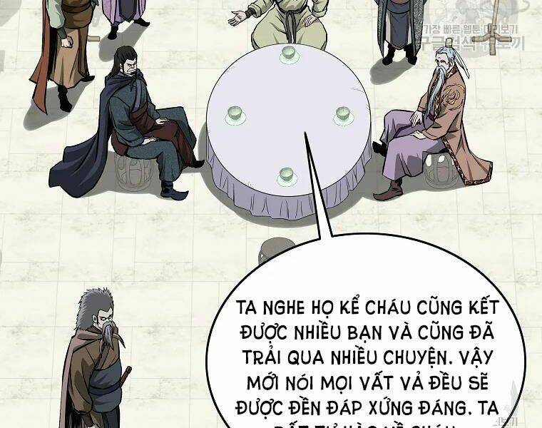 Cung Quỷ Kiếm Thần Chapter 108 - Trang 2