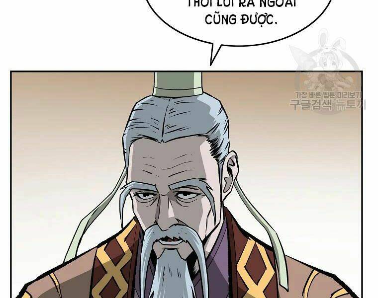 Cung Quỷ Kiếm Thần Chapter 108 - Trang 2