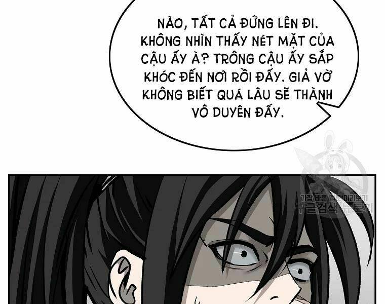 Cung Quỷ Kiếm Thần Chapter 108 - Trang 2