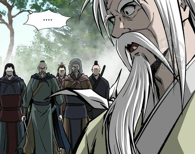 Cung Quỷ Kiếm Thần Chapter 108 - Trang 2