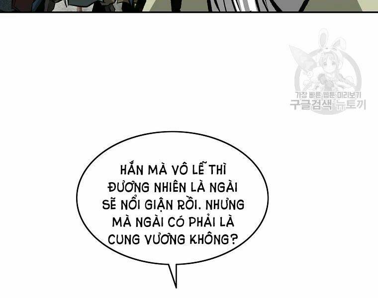 Cung Quỷ Kiếm Thần Chapter 108 - Trang 2