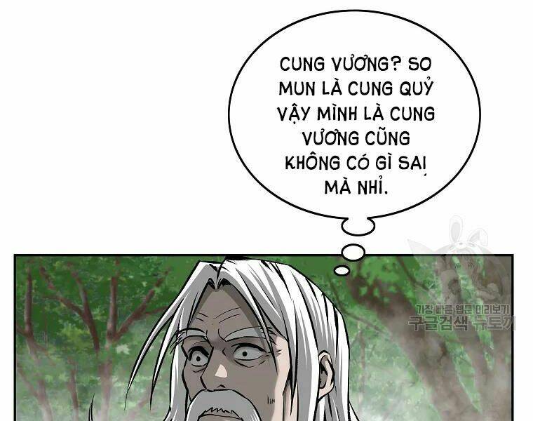 Cung Quỷ Kiếm Thần Chapter 108 - Trang 2