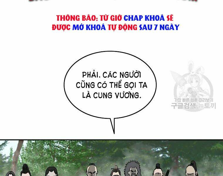 Cung Quỷ Kiếm Thần Chapter 108 - Trang 2