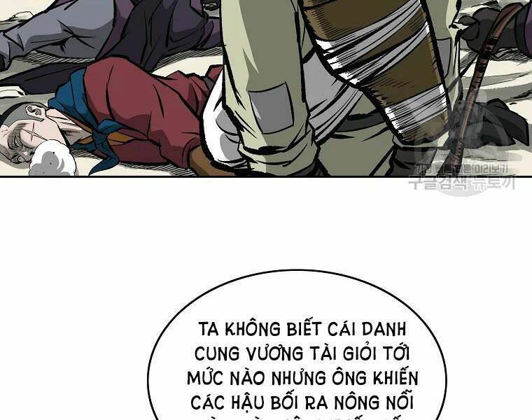 Cung Quỷ Kiếm Thần Chapter 108 - Trang 2