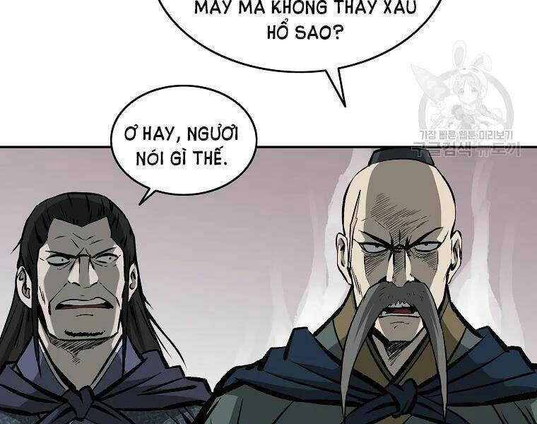 Cung Quỷ Kiếm Thần Chapter 108 - Trang 2