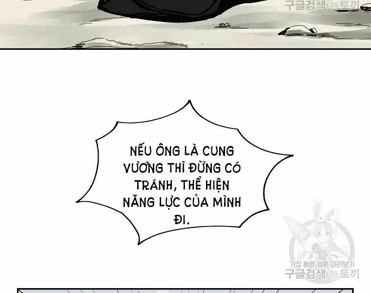 Cung Quỷ Kiếm Thần Chapter 108 - Trang 2