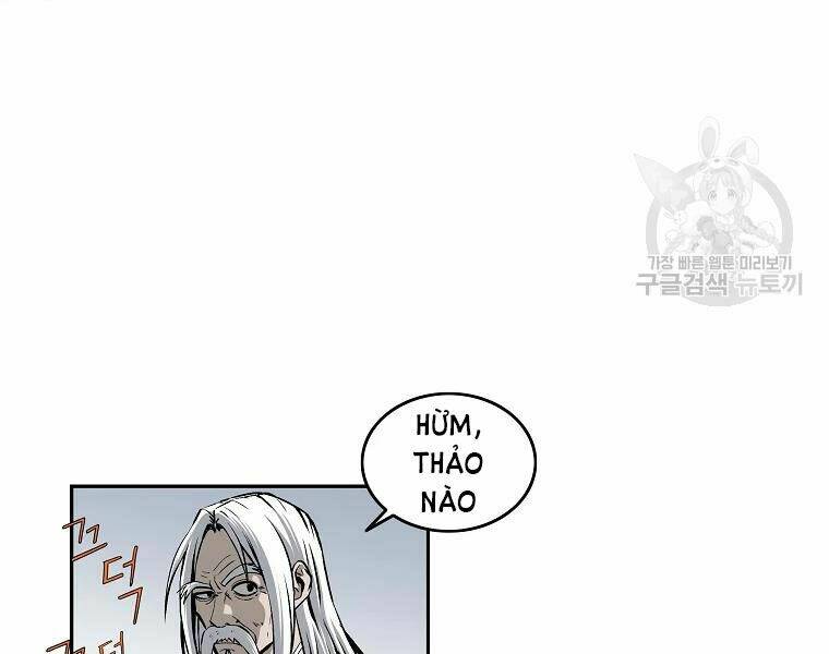 Cung Quỷ Kiếm Thần Chapter 108 - Trang 2