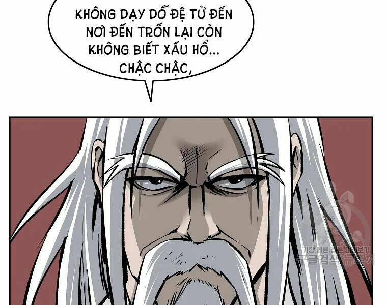Cung Quỷ Kiếm Thần Chapter 108 - Trang 2