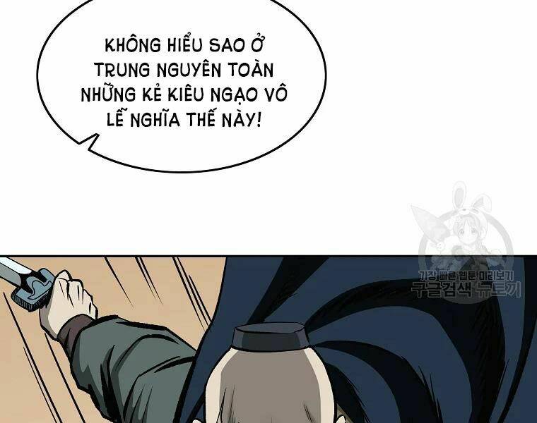 Cung Quỷ Kiếm Thần Chapter 108 - Trang 2
