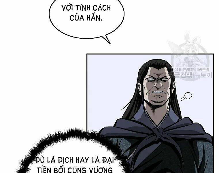 Cung Quỷ Kiếm Thần Chapter 108 - Trang 2