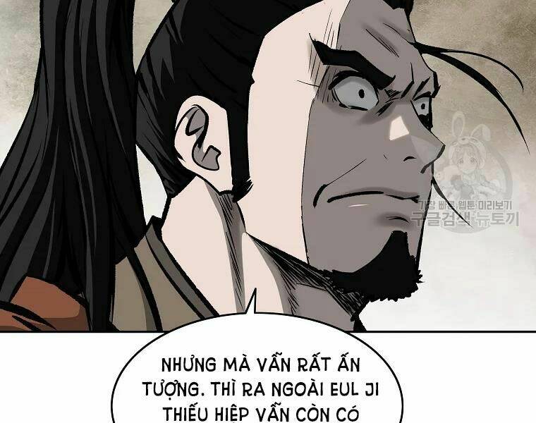 Cung Quỷ Kiếm Thần Chapter 108 - Trang 2