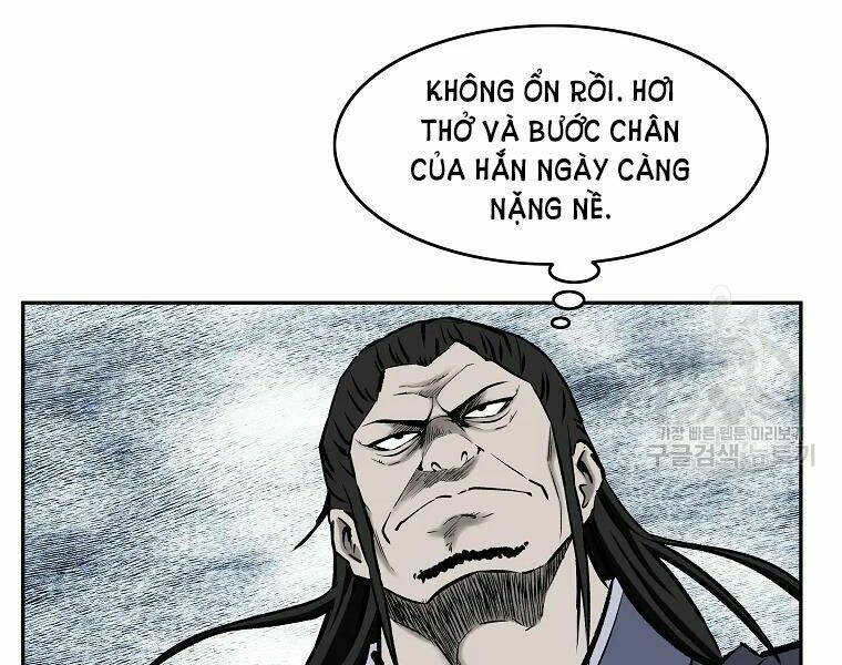 Cung Quỷ Kiếm Thần Chapter 108 - Trang 2