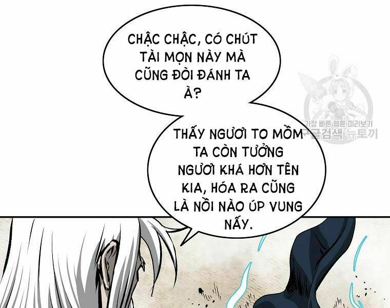 Cung Quỷ Kiếm Thần Chapter 108 - Trang 2